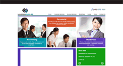 Desktop Screenshot of marginwheeler.com
